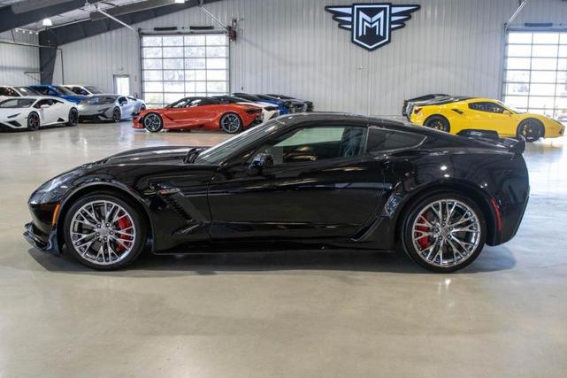 2015 chevrolet corvette z06 hardtop