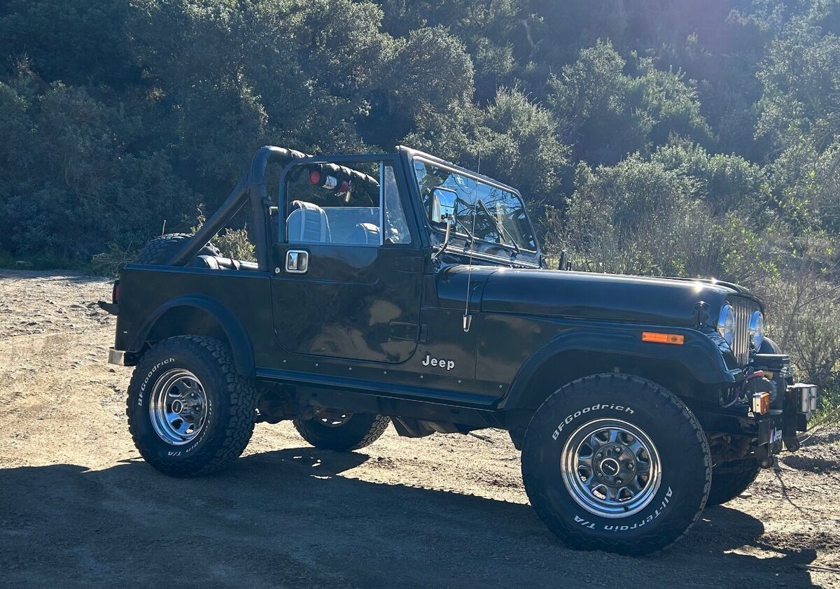 california original