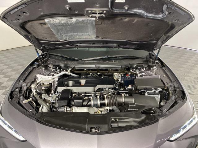2023 acura tlx advance