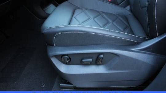 2024 Volkswagen Atlas