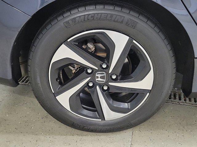 2021 honda insight ex