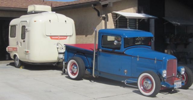 1934 ford hot rod other pickup