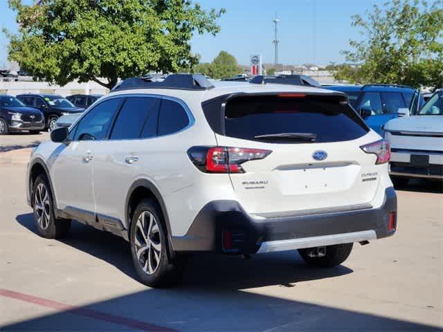 2022 subaru outback touring xt