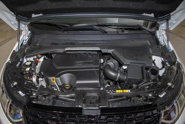 2023 land rover discovery sport se r-dynamic