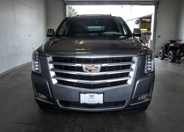 new 2019 cadillac escalade 4wd premium luxury bend, or 97701 for sale in bend, oregon