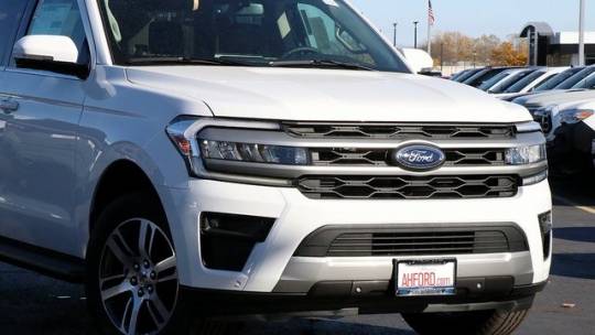 2024 Ford Expedition