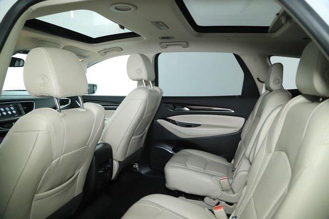 2018 buick enclave premium