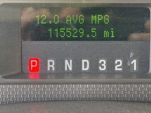2008 ford f-250 xlt
