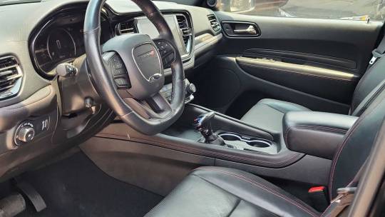2022 Dodge Durango