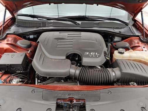 2020 dodge charger sxt in manhattan, kansas