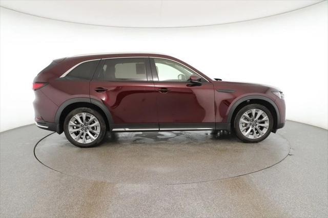 2024 mazda cx-90 3.3 turbo premium plus