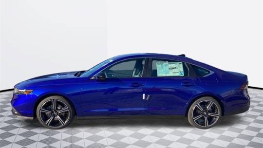 2025 Honda Accord