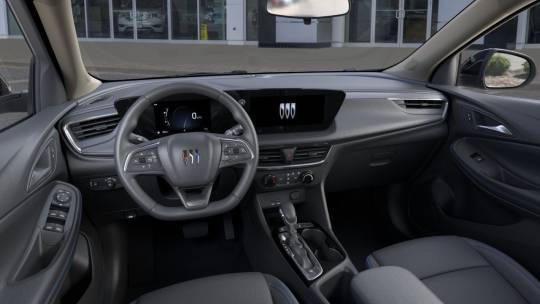 2025 Buick Encore GX