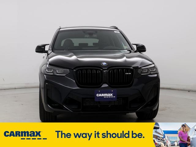 2024 bmw x3 m