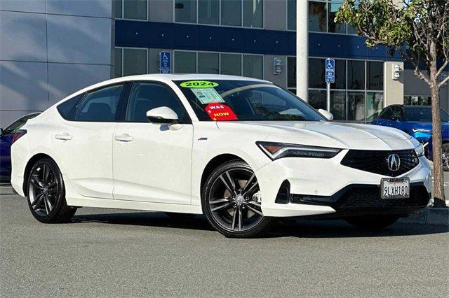 2024 acura integra