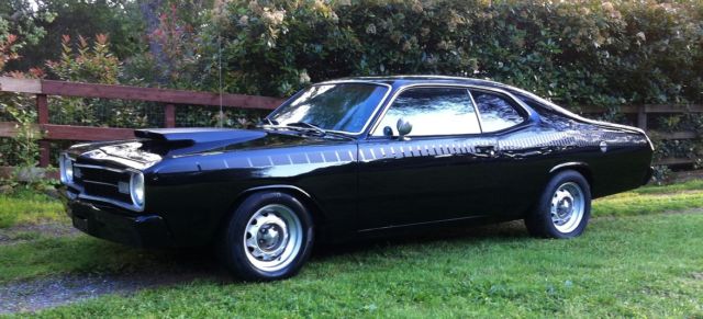 1973 dodge dart sport 340