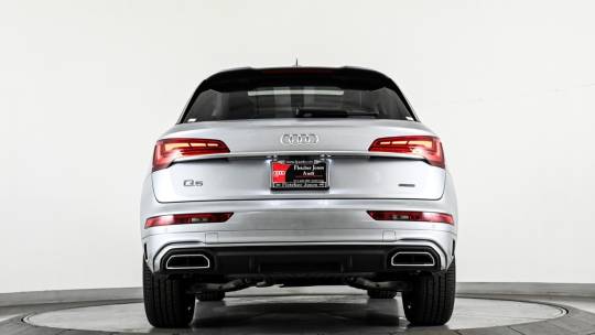 2024 Audi Q5