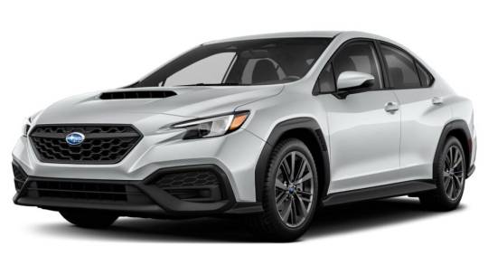 2024 Subaru WRX
