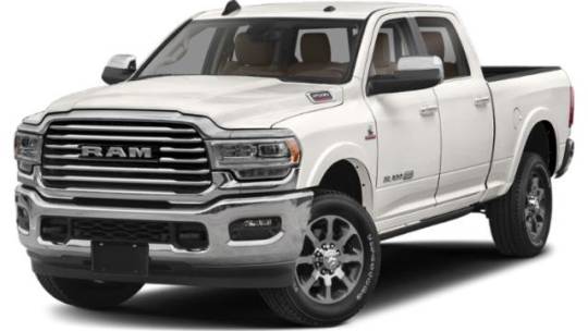 2020 ram 2500 laramie longhorn