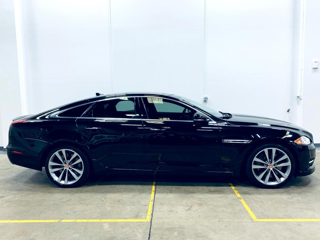 2015 jaguar xj