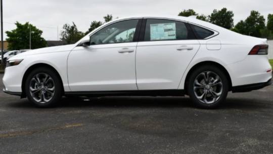 2024 Honda Accord