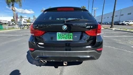 2015 bmw x1 xdrive 28i in san buenaventura, california