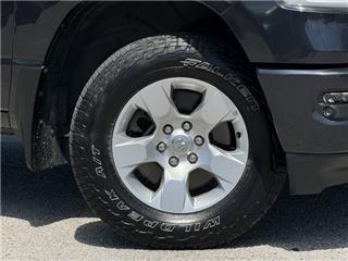 2020 RAM 1500 lone star