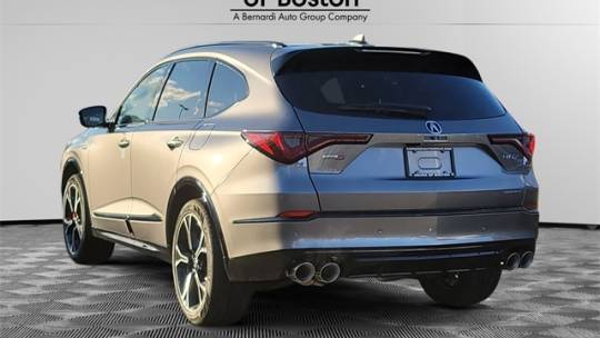 2025 Acura MDX