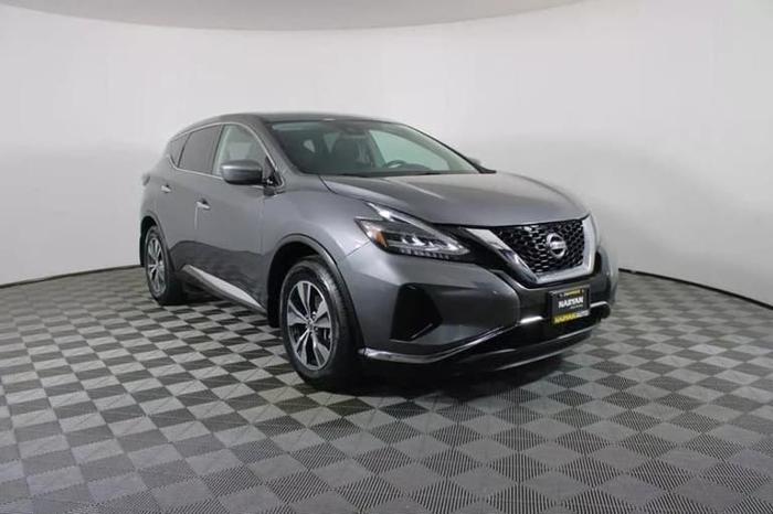 2020 nissan murano s sport utility 4d in philadelphia, pennsylvania