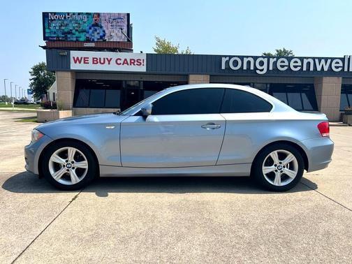 2013 bmw 128 in secaucus, new jersey