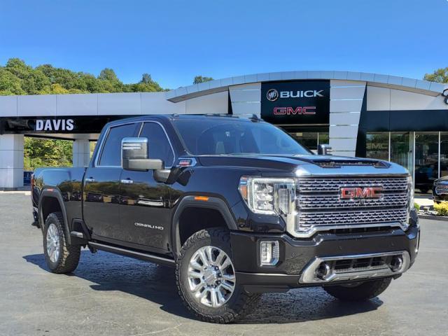 2023 gmc sierra 2500 denali
