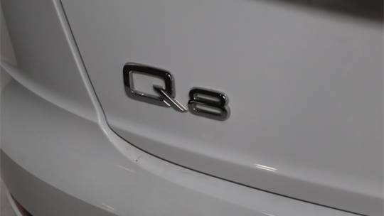 2023 Audi Q8