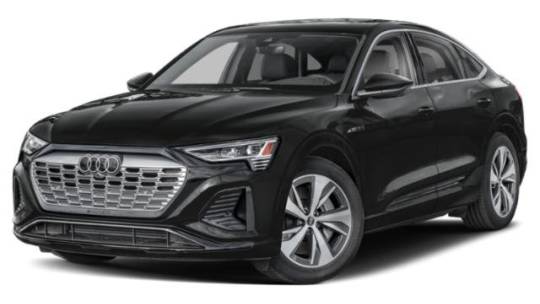 2024 audi q8 e-tron sportback