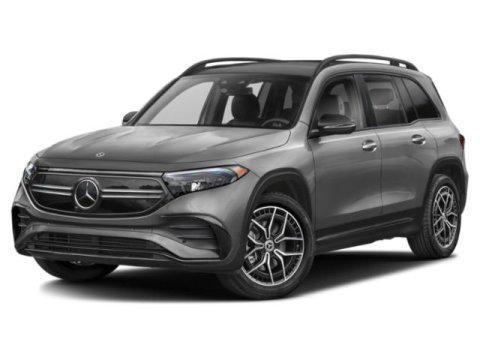 2023 mercedes-benz eqb 350 4matic