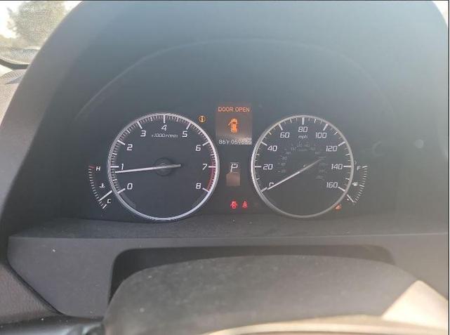 2016 acura rdx technology package