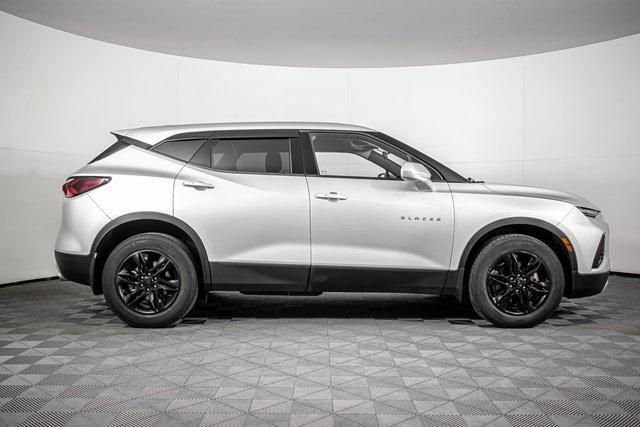 2019 chevrolet blazer 2lt