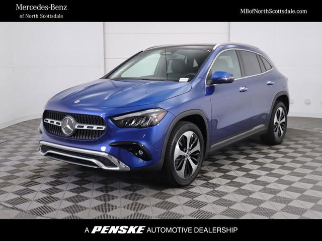 2024 mercedes-benz gla 250 base