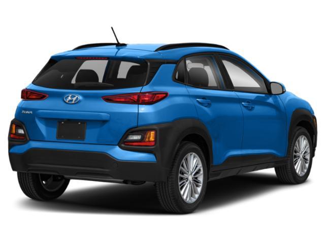 2019 hyundai kona se