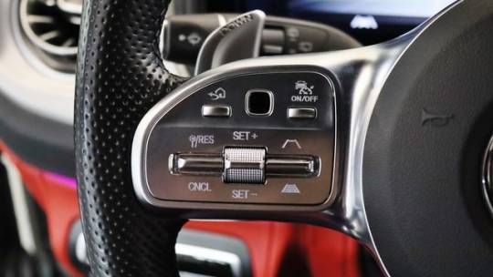 2021 Mercedes-Benz G-Class