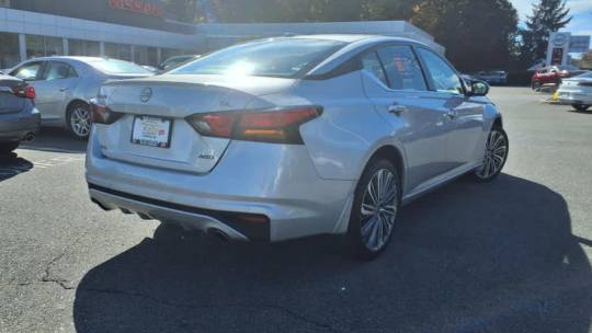 2023 Nissan Altima