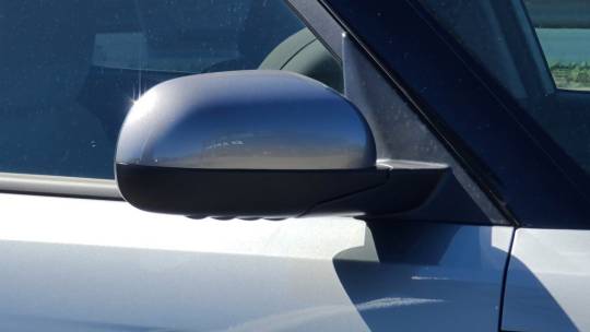 2025 Kia Soul