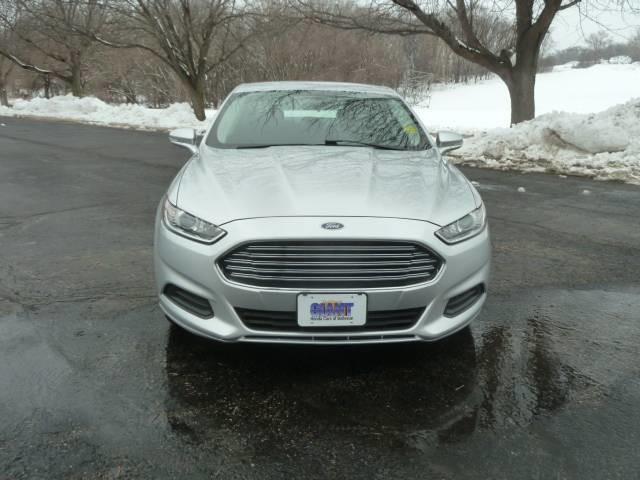 2014 ford fusion se se 4dr sedan for sale in bellevue, nebraska