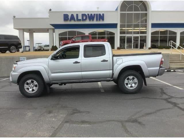 2013 toyota tacoma in poplar bluff, missouri