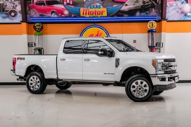 2019 ford f-250 king ranch