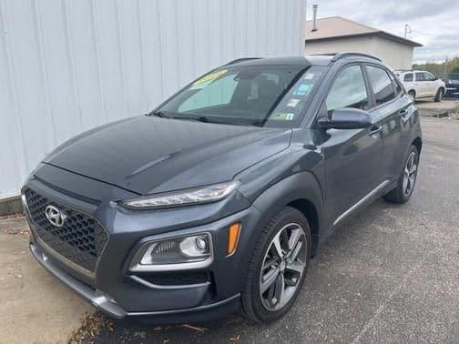 2019 hyundai kona limited in marietta, ohio