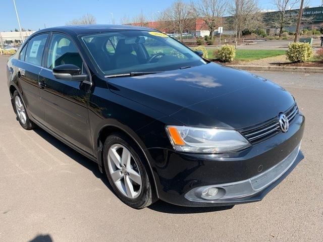 used 2012 volkswagen jetta tdi w/ premium salem, or 97301 for sale in salem, oregon