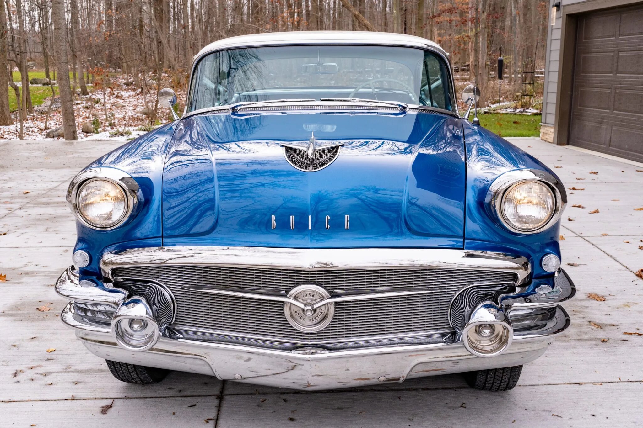buick century riviera