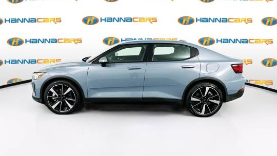 2022 Polestar 2