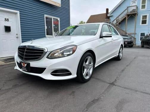 2015 mercedes-benz e-class e 350 4matic in worcester, massachusetts