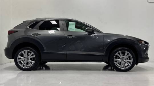 2022 Mazda CX-30